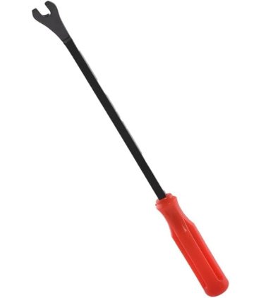 پیچ گوشتی خارکش و خار درآر رودری 30سانت  XINCHENGXIN TOOLS مدل XCX-Q08