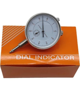 ساعت اندیکاتور عقربه ای 0تا10میلیمتر DIAL INDICATOR دقت 0.01