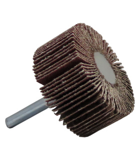 سنباده چتری سر دریلی سایز 60