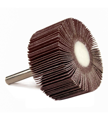 سنباده چتری سر دریلی سایز 40