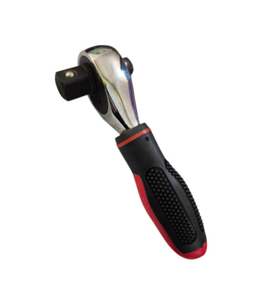 دسته بکس جغجغه ای 48 دنده دو درایو 1/2 و 3/8 اینچ آنتون ANTON