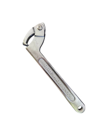 آچار چاکنت پین و ناخنی سایز 51 الی 121 میلیمتر راکیبا RAKIBA مدل RA51121