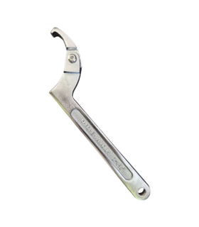 آچار چاکنت پین و ناخنی سایز 51 الی 121 میلیمتر راکیبا RAKIBA مدل RA51121