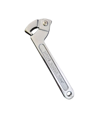 آچار چاکنت پین و ناخنی سایز 32 الی 76 میلیمتر راکیبا RAKIBA مدل RA3276