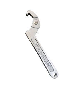 آچار چاکنت پین و ناخنی سایز 32 الی 76 میلیمتر راکیبا RAKIBA مدل RA3276