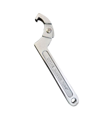 آچار چاکنت پین و ناخنی سایز 32 الی 76 میلیمتر راکیبا RAKIBA مدل RA3276