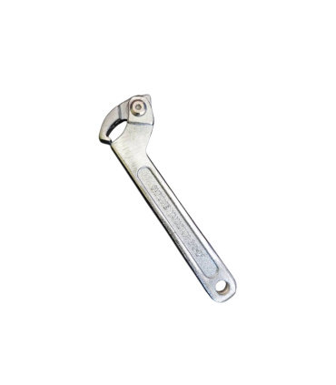 آچار چاکنت پین و ناخنی سایز 19 الی 51 میلیمتر راکیبا RAKIBA مدل RA1951