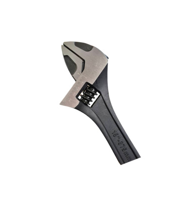 آچار فرانسه مشکی سایز 15 اینچ / 375 میلیمتر نولان NOLAN