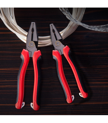 انبردست فوق حرفه ای سایز 8 اینچ توسن TOSAN مدل T6108 سری موستانگ MUSTANG