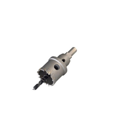مته گردبر استیل سایز 35mm سر الماس مدل TCT35