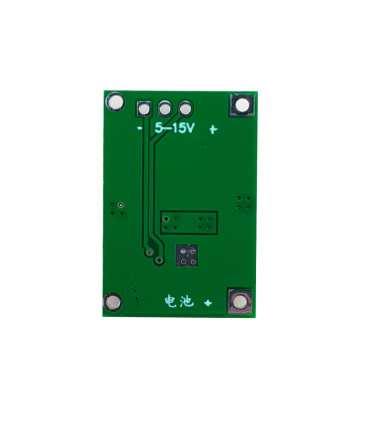 ماژول شارژر باتری لیتیوم تک سل و 2 سل TP5100