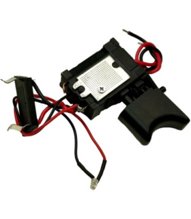 کلید گازی یدک دریل شارژی 12 ولت آنکور پی ام مدل CE1