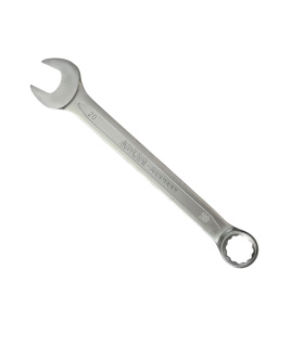 آچار سایز 20 یکسر تخت و یک سر رینگی ادلر ADLER GERMANY با ضمانت تعویض