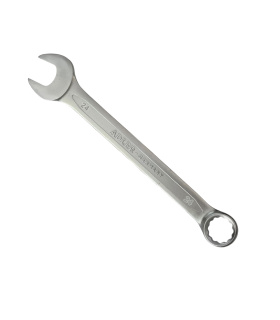 آچار سایز 24 یکسر تخت و یک سر رینگی ادلر ADLER GERMANY با ضمانت تعویض