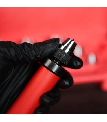 مجموعه 14 عددی پانچ، واشر بر ، سوراخ کن  5 تا 35 میلیمتر کیفی ویجکس VIGEX