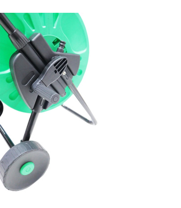 شیلنگ / شلنگ جمع کن قرقره ای قابل حمل اکو EKO مدل EPHR-8103