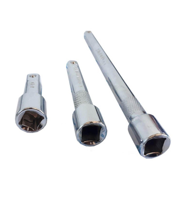 رابط بکس بلند 25 سانتی درایو  1/2