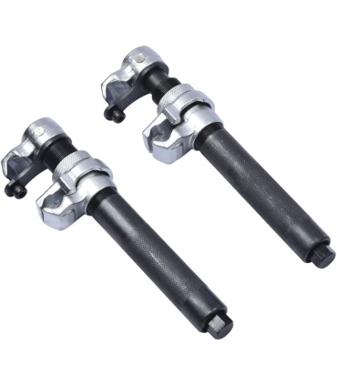 فنر جمع کن نیمه هیدرولیک راکیبا RAKIBA مدل RA2200