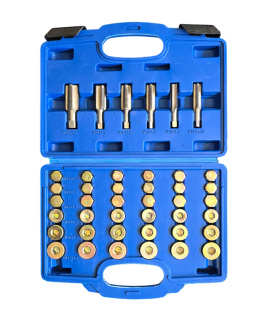 کیت کامل تعمیرات رزوه پیچ کارتل ، دیفرانسیل و گیربکس افجی FG مدل 6059