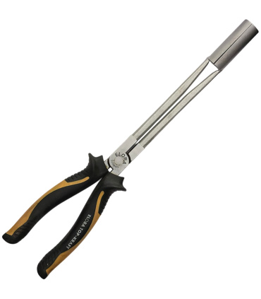 ویترینی | انبر وایر کش و درآر فوق بلند خودرو الورا ELORA مدل BIG