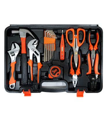 ست جعبه ابزار KS-840073