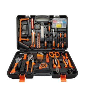 ست جعبه ابزار KS-840073