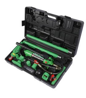 ست جک صافکاری هیدرولیکی 4 تن نکستول NEXTOOL