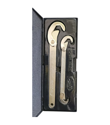 آچار همه کاره دو عددی مستر رنچ MASTER WRENCH