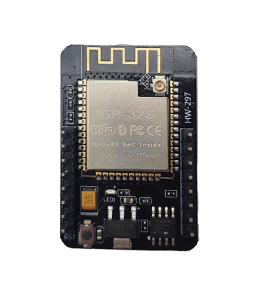 ماژول وای فای و بلوتوث با دوربین ESP32-CAM