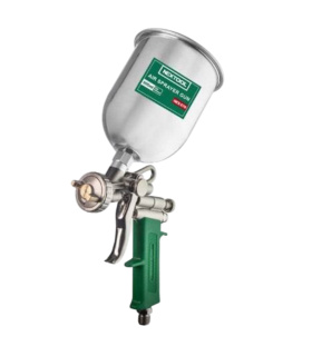 پیستوله رنگ بادی کاسه بالا نکستول NEXTOOL مدل NEX-E70