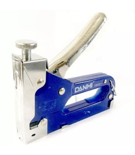 منگنه کوب دستی  3 در 1 حرفه ای دانمی DANMI مدل 190302