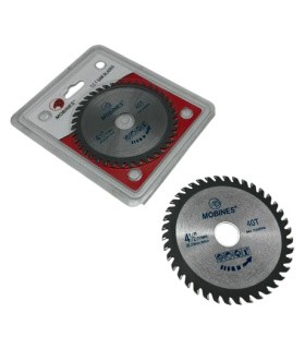 تیغ اره الماسه چوب بر سایز 115mm موبینس MOBINES