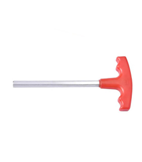 آچار آلن H3 شش گوش HEX دسته عصایی مچی مکسین MAXIN مدل H3