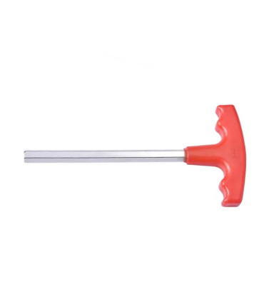 آچار آلن H4 شش گوش HEX دسته عصایی مچی مکسین MAXIN مدل H4