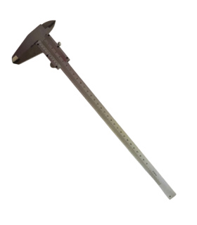 کولیس استیل 30 سانتیمتری مدل MAKERMADER کد TP30