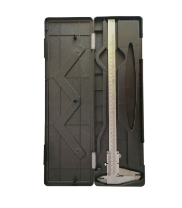 کولیس استیل 30 سانتیمتری مدل MAKERMADER کد TP30