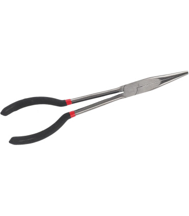 دم باریک فوق بلند 11 اینچ اهرمی سر راست جیانپینگ JIANPING مدل BK11