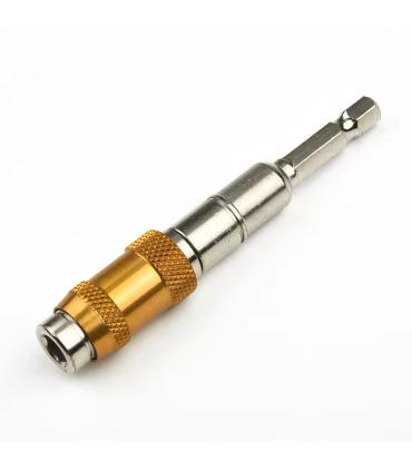 آداپتور و رابط سردریلی بیت خور فنری لغلغه ای 20 درجه مکسین MAXIN مدل MX20 (نارنجی یا قرمز)