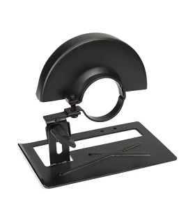 تبدیل مینی فرز به اره دیسکی سایز 100 میلیمتر