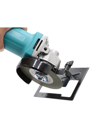 تبدیل مینی فرز به اره دیسکی سایز 100 میلیمتر