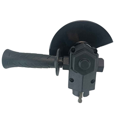 تبدیل دریل به مینی فرز