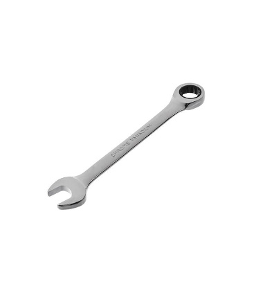 آچار یک سر تخت یکسر جغجغه سایز 12mm