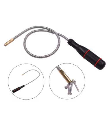 آهنربا فنری انعطاف پذیر سایز 60 سانت 1 کیلو میتا MITA مدل MT7001