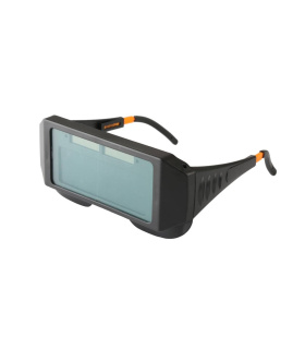 عینک جوشکاری اﺗﻮﻣﺎتیک ژوبین XUBIN مدل GB