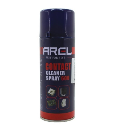 اسپری کنتاکت شوی خشک 450 میلی لیتر آرل AREL