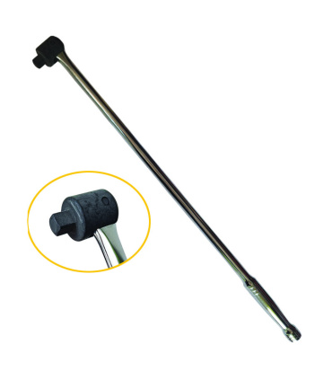 دسته بکس سرتاشو لولائی 60 سانت درایو 1/2 اینچ تی‌جی‌جی TJG مدل S0876 تایوان