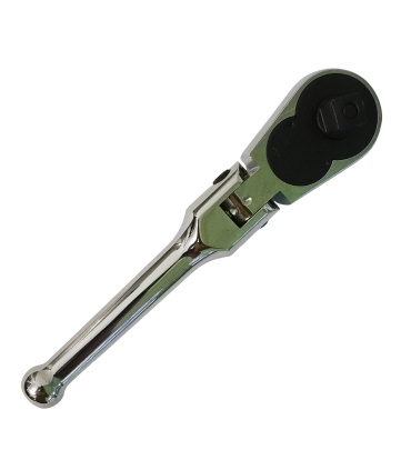 دسته بکس جغجغه ای کمرشکن تاشو درایو 1/2 اینچ تی‌جی‌جی TJG اصل تایوان