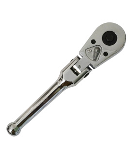 دسته بکس جغجغه ای کمرشکن تاشو درایو 1/2 اینچ تی‌جی‌جی TJG اصل تایوان