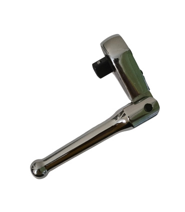 دسته بکس جغجغه ای کمرشکن تاشو درایو 1/2 اینچ تی‌جی‌جی TJG اصل تایوان