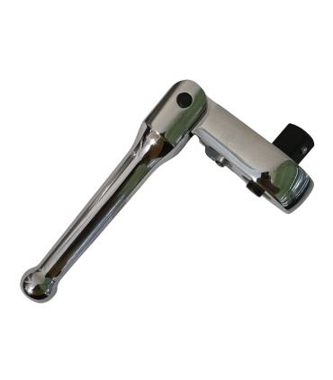 دسته بکس جغجغه ای کمرشکن تاشو درایو 1/2 اینچ تی‌جی‌جی TJG اصل تایوان